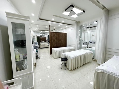 Sang nhượng lại cửa hàng -  SPA 1