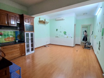Bán gấp trong tuần. CH 2 ngủ 58m2 tòa TTTM Xa La, Hà Đông. Đủ nội thất, SĐCC. giá nhỉnh 1.3 tỷ 1
