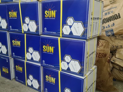 Vít bắn tôn SUN 3