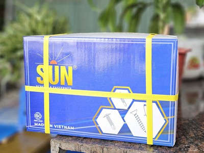 Vít bắn tôn SUN 2