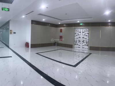 Cho thuê diện tích 200m2 tòa Sudico Mễ Trì, Nam Từ Liêm làm Studio, trần cao 8m 1