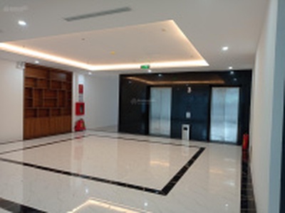 Cho thuê diện tích 200m2 tòa Sudico Mễ Trì, Nam Từ Liêm làm Studio, trần cao 8m 2