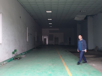 Cho thuê kho, xưởng tại Khai Quang, Vĩnh yên, Vĩnh Phúc. DT 300m2 giá 15 triệu. 0