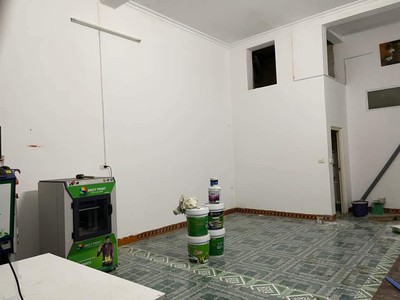 Cho thuê nhà riêng mặt phố Chu Văn An, Liên Bảo, Vĩnh yên, Vĩnh Phúc. Gía 12 triệu. 3