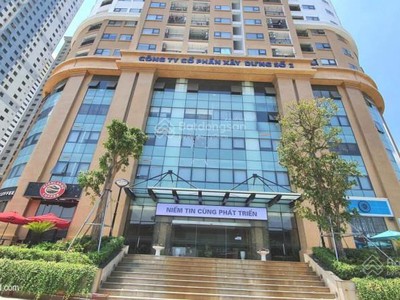 Chủ đầu tư cho thuê văn phòng tòa VC2 Golden Heart Vinaconex Nguyễn Xiển, 200m, 500m2 200 nghìn/m2 0
