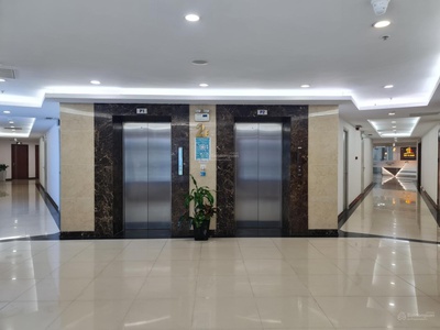 Chủ đầu tư cho thuê văn phòng tòa VC2 Golden Heart Vinaconex Nguyễn Xiển, 200m, 500m2 200 nghìn/m2 1