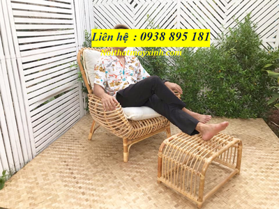 Bàn ghế ban công chung cư 10