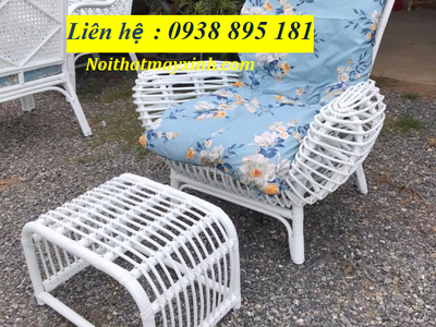 Bàn ghế ban công chung cư 11