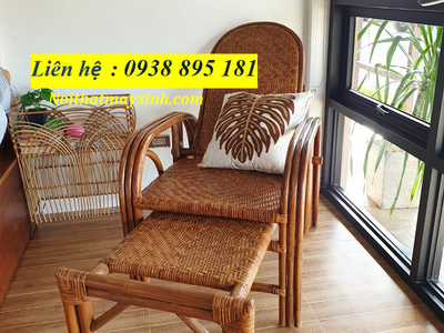 Bàn ghế ban công chung cư 19
