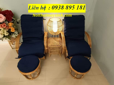 Bàn ghế ban công chung cư 13
