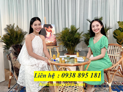 Bàn ghế ban công chung cư 9