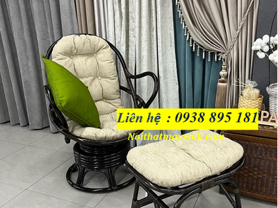 Bàn ghế ban công chung cư 14