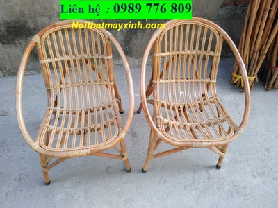 Bàn ghế ban công chung cư 8