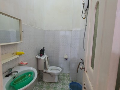 Bán Căn Hộ Tầng Trệt Chung Cư Đỏ Khe Sanh P10 Đà Lạt 1