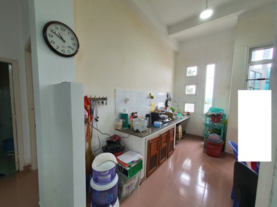 Bán Căn Hộ Tầng Trệt Chung Cư Đỏ Khe Sanh P10 Đà Lạt 2