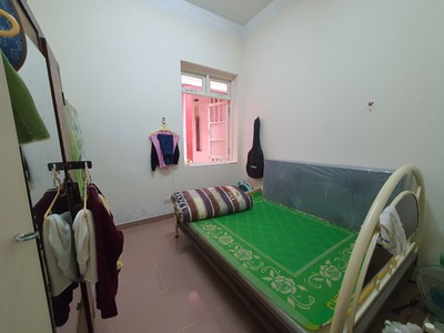 Bán Căn Hộ Tầng Trệt Chung Cư Đỏ Khe Sanh P10 Đà Lạt 3