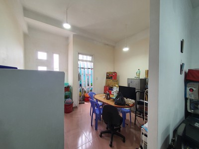 Bán Căn Hộ Tầng Trệt Chung Cư Đỏ Khe Sanh P10 Đà Lạt 4