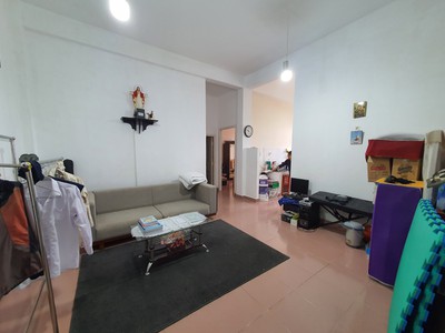 Bán Căn Hộ Tầng Trệt Chung Cư Đỏ Khe Sanh P10 Đà Lạt 5