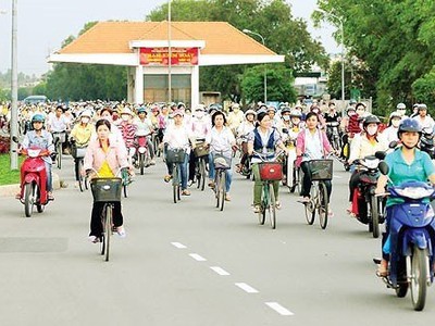 Chủ ngộp muốn tắt thở   Bán nhanh lô đất thổ cư ngay trung tâm hành chính Chơn Thành để trả nợ ngân 7