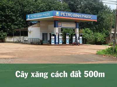 KẸT tiền ngân hàng nên cần bán lỗ lô đất 760m2 giá 390tr. 2