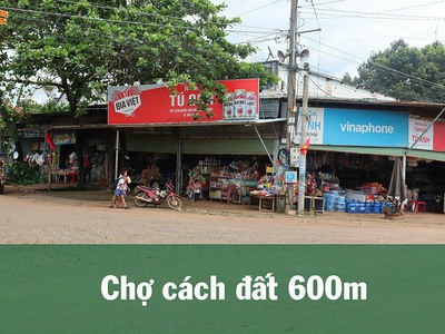 KẸT tiền ngân hàng nên cần bán lỗ lô đất 760m2 giá 390tr. 3