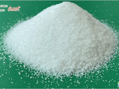 Gree Cung Cấp Polymer Nano Green Anion A622K Trong Xử Lý Nước Thải 1