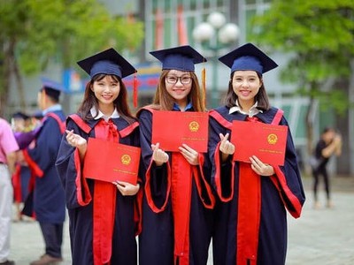 XÉT TUYỂN LIÊN TỤC  văn bằng 2 Đại học kế toán, Quản trị kinh doanh học vào cuối tuần 0