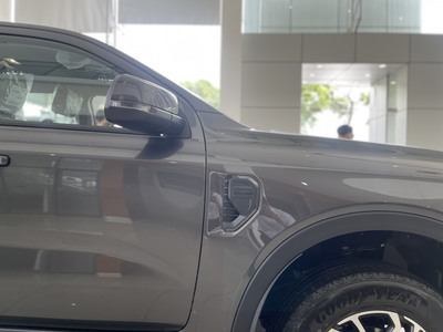 Mới Ford Ranger Sport 4x4 2023 1