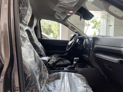 Mới Ford Ranger Sport 4x4 2023 4