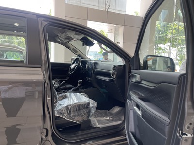 Mới Ford Ranger Sport 4x4 2023 5