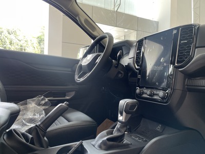 Mới Ford Ranger Sport 4x4 2023 6