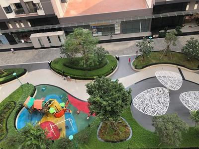 Chính Chủ Bán căn hộ Căn Hộ Him Lam Phú An  69m2, 2PN,2WC  Giá 2.55 Tỷ. Liên hệ Hoàng Nam. 1