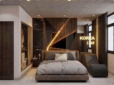 Kdc vip tên lửa -  4 tầng thang máy, ngang 6m - đường rộng 12m - thích hợp làm vpct, kho hàng 2