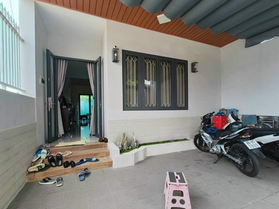Bán nhà đẹp mặt tiền dx90 gần kdl đại nam, ubnd phường hiệp an, thủ dầu một giá ngộp 2,65 tỷ 1
