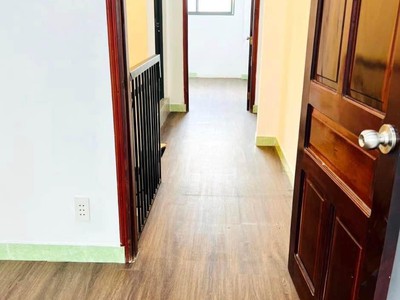 Bán nhà 2 tầng, 2 mặt tiền đường 48m2 / 4 x 13 đường phạm văn đồng, bình thạnh, giá nhỉnh 6 tỷ. 3