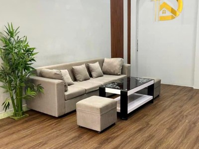 Bán nhà 2 tầng, 2 mặt tiền đường 48m2 / 4 x 13 đường phạm văn đồng, bình thạnh, giá nhỉnh 6 tỷ. 2