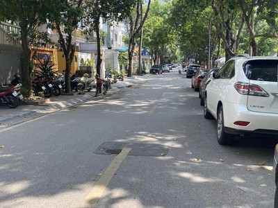 Siêu phẩm biệt thự giá rẻ hơn liền kề mỹ đình ii 0