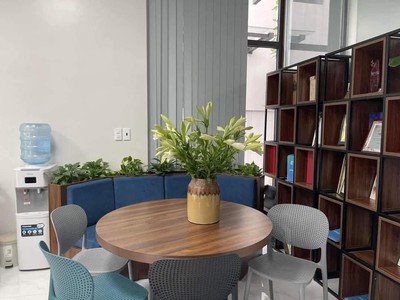 Siêu phẩm biệt thự giá rẻ hơn liền kề mỹ đình ii 4