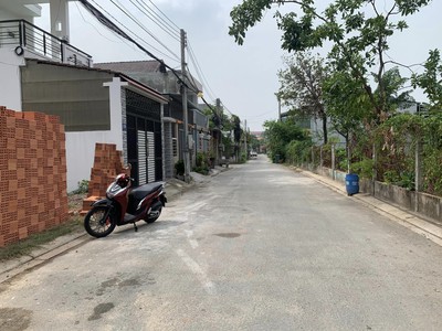 Đất mặt tiên trung tâm tp lái thiêu thuận an 0