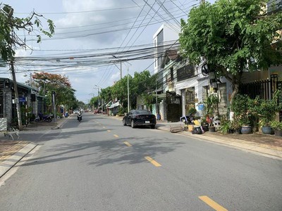 Đất mặt tiên trung tâm tp lái thiêu thuận an 4