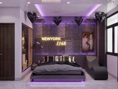 Kdc vip tên lửa -  4 tầng thang máy, ngang 6m - đường rộng 12m - thích hợp làm vpct, kho hàng 3