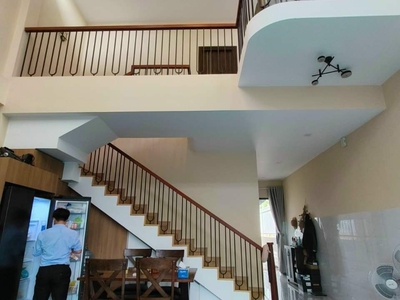 Bán nhà đẹp mặt tiền dx90 gần kdl đại nam, ubnd phường hiệp an, thủ dầu một giá ngộp 2,65 tỷ 2