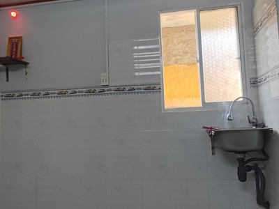 Bán nhà riêng phường 8, quận 5, gần chợ an đông 1