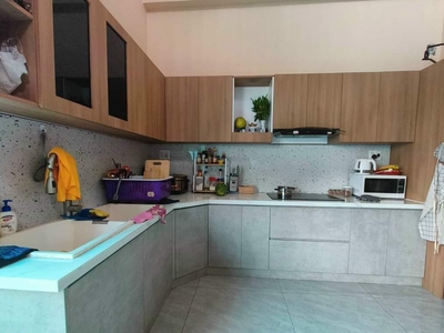 Bán nhà đẹp mặt tiền dx90 gần kdl đại nam, ubnd phường hiệp an, thủ dầu một giá ngộp 2,65 tỷ 3