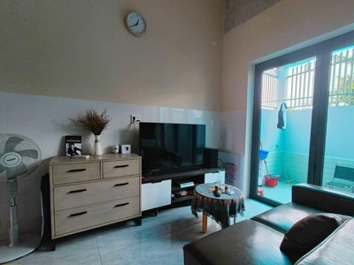 Bán nhà đẹp mặt tiền dx90 gần kdl đại nam, ubnd phường hiệp an, thủ dầu một giá ngộp 2,65 tỷ 0