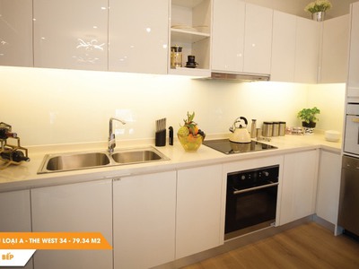 Căn hộ giá rẻ nhất trung tâm quận 6 - 4 mặt tiền đường, dọn vào ở ngay 1