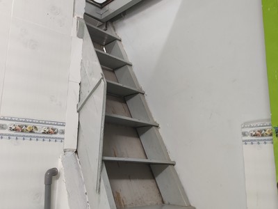 Bán nhà riêng phường 8, quận 5, gần chợ an đông 0