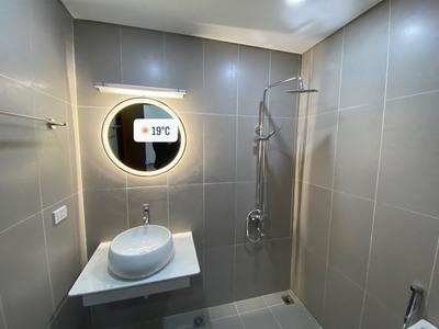 Chính chủ bán căn hộ 85m2 2pn tại tòa ruby - goldmark city, giá 2.9 tỷ 4