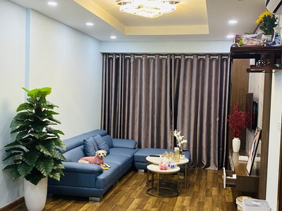 Chính chủ bán căn hộ 85m2 2pn tại tòa ruby - goldmark city, giá 2.9 tỷ 1