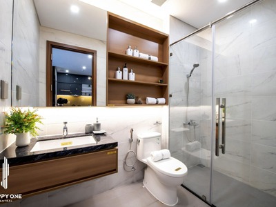 Bán gấp căn hộ happpy one central, tdm, bình dương, ck 10 nhận ưu đãi đến 350 tr, tặng 12 chỉ vàng 2